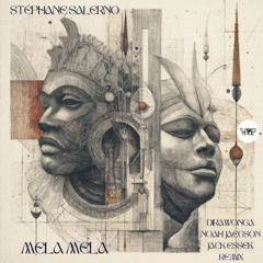 Stephane Salerno - Mela Mela (Dirawonga Remix) [Camel VIP Records]