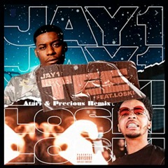 Jay1 & Loski -  Tee (Atari RMDL)