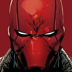 Ken Carson x Jason Todd (Arkham Knight) - fuk 12 [guitar remix]