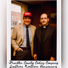 A Bible Belt Van Eyck