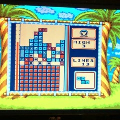B B B! (A Tetris Type B Nyeh Heh Heh!)