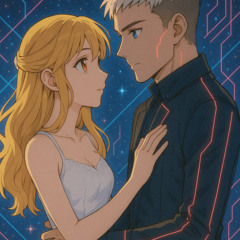 Sacred Wedding