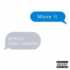 Move It (feat. LeanOn)