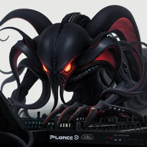 Squid in the mix - Episode 293 w/ RDP 2025-10-22