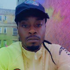 CUFFIN CASH - who could stop me 👻