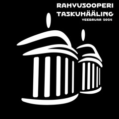 Rahvusooper Estonia taskuhääling: veebruar 2024