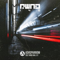 AshSparrow - Track D065 [RWD_030]