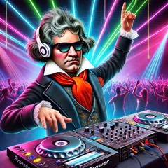 Beethoven Tried Trance Once: