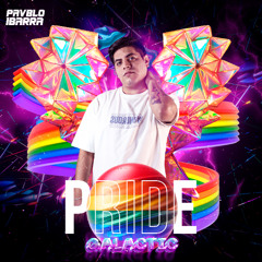 PACK - PRIDE GALACTIC ''LINK DE DESCARGA EN BUY''