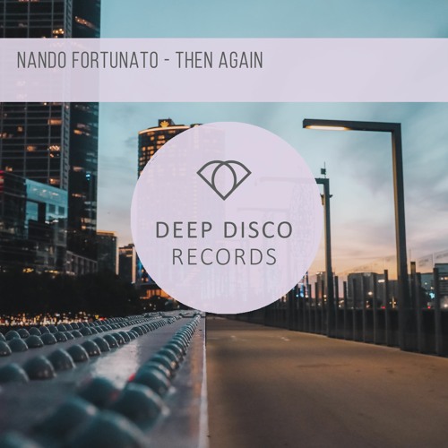 Nando Fortunato - Then Again