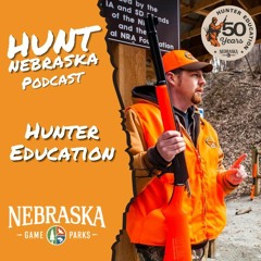 Salute! to Hunter Ed Instructors