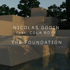 Nicolas Godin - The Foundation (feat. Cola Boyy)