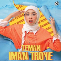 Iman Troye - Teman (Alternaticz Hardstyle Bootleg)