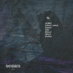 Avidel - Eterno Pensamiento