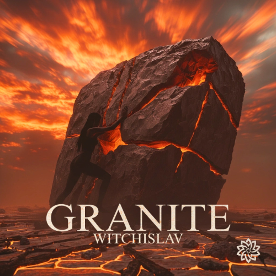 Stream Witchislav - Granite (Freedownload) by [ Psyfeature ] | Listen ...