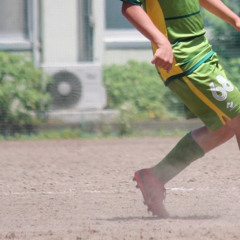 Place kick