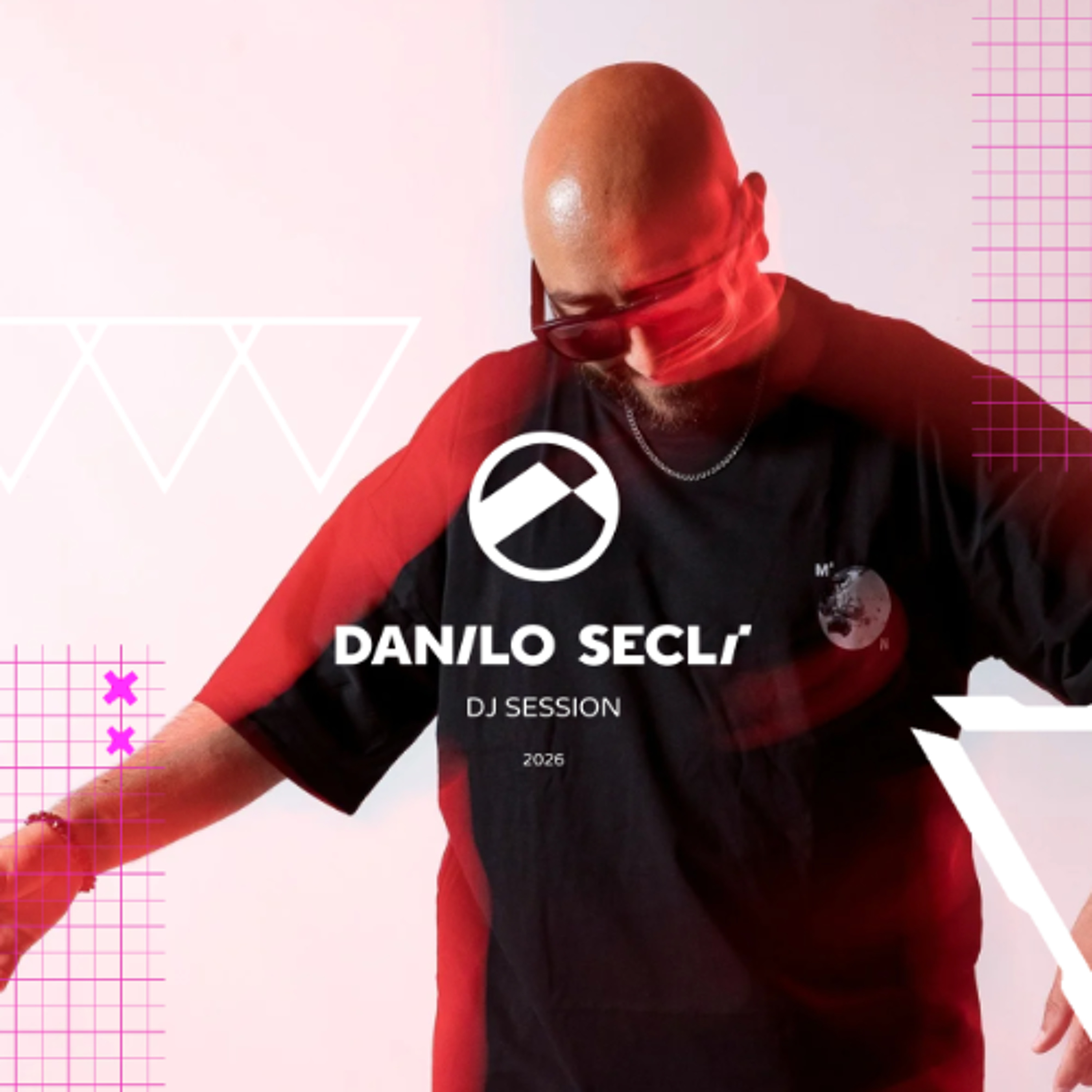 Danilo Seclì Radio Show