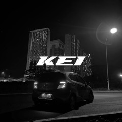 KEI SPECIAL MIX