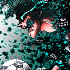 Itoshi Rin Destroyer x MONTAGEM MEXILO ESTRAHNO - Dj Zynx Rsfi Ultra Slowed
