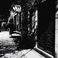 Dark Streets