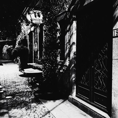 Dark Streets