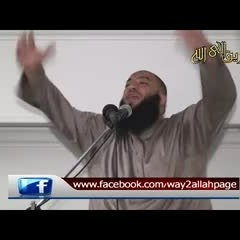 فليستجيبوا لي | #خطبة_جمعة | د . حازم شومان