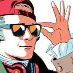 Alexander Hamilton Cover feat NathanV, ItsIzziman, & Vocalision