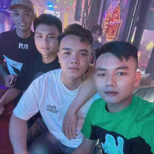 NST 2k25 ROCKET 1H VOL7 HBBD PHÁT BiTa🎂✈️NHÂM THÁi RMX