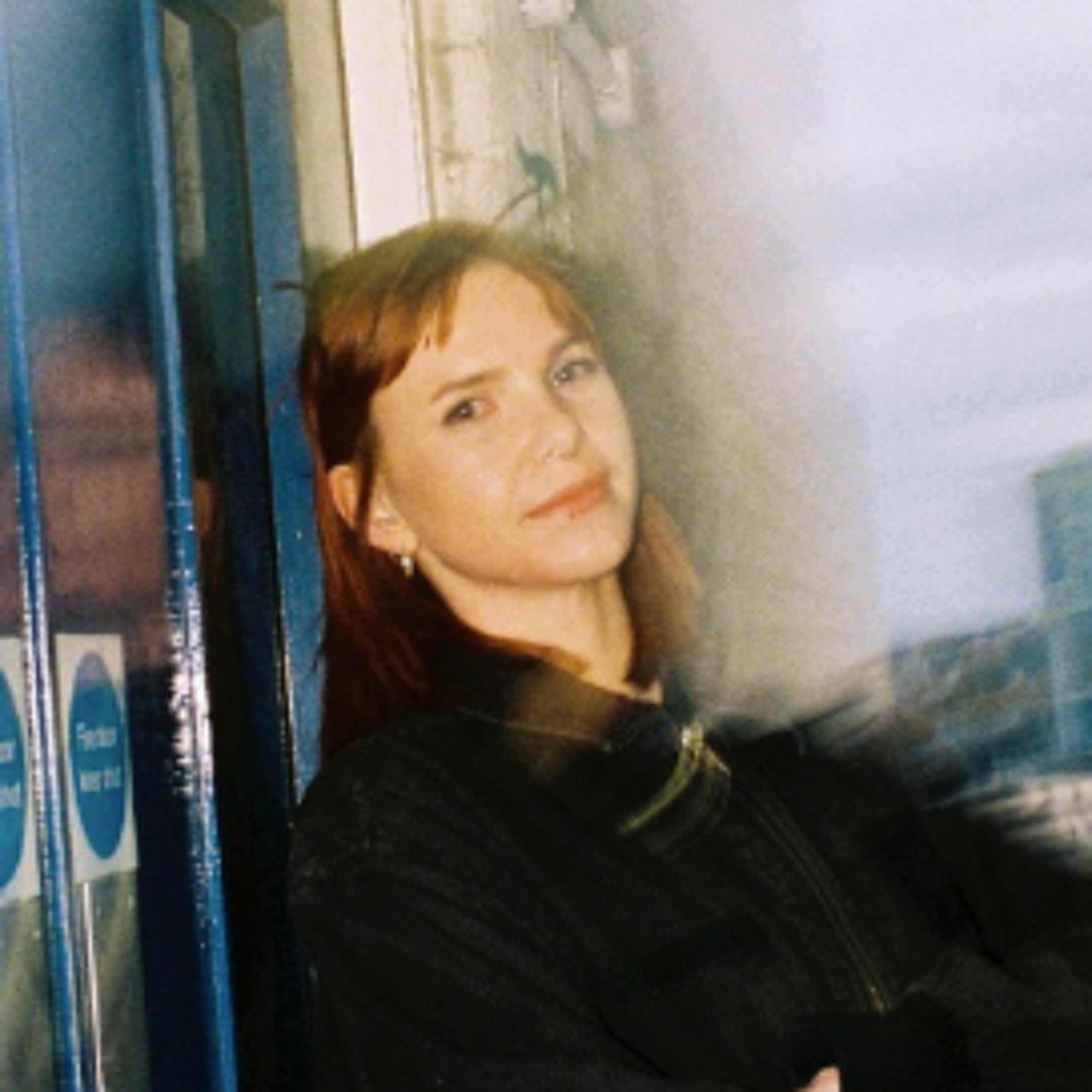 Sisu Crew Takeover - Molly Penney - 30/07/2026 - [Voices Radio] episode artwork