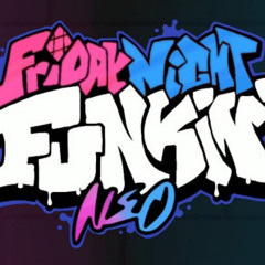 Friday Night Funkin' Neo - Blammed [INSTRUMENTAL]