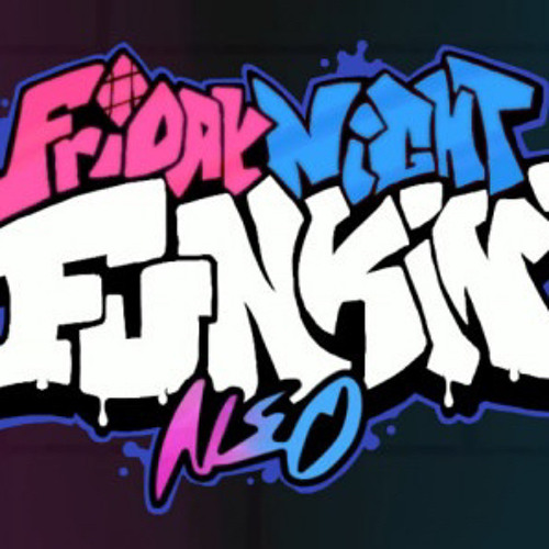 Friday Night Funkin' Neo - Blammed [INSTRUMENTAL]