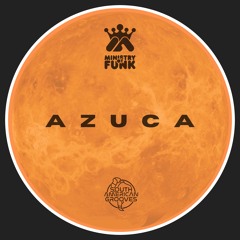 Azuca (Radio  Trumpet Summer Mix)