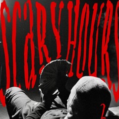 2ski - Scary Hours 2 (HOSTED BY @DJPHATTT)