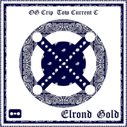 Gettin Elrond Gold Cake (Screwed & Chopped)