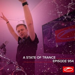 Quizzow - Lilith [ASOT954]