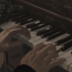 Piano (w. 차오름)