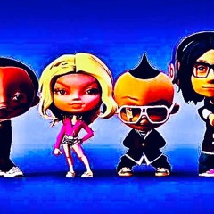 the time (jersey bit) #jerseyclub