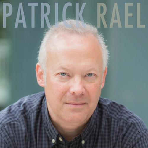 Episode 110 - Patrick Rael