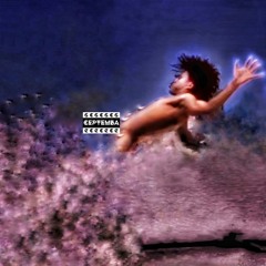 falling In lust - Ceptemba