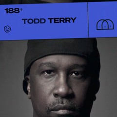 188 - LWE MIX - Todd Terry