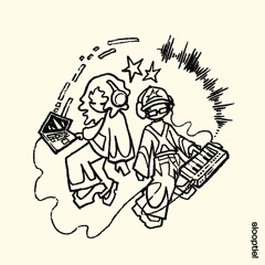 SLOOPTIE! PREVIEW (SHORTIE X SLOOP EP ON BANDCAMP)