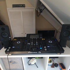Bumpin' Jazz ep 6 (Peak Club Eidition)