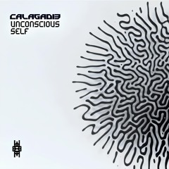 TL PREMIERE : Calagad 13 - Unconscious Self (Original) [Cosmic Tribe]