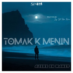 TOMAK K MENIN (COVER)