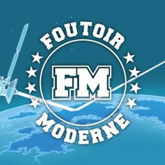 Foutoir Moderne #42 | Le Coutelier