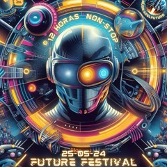MUSIKADELFUTURO V3 FUTURE FESTIVAL