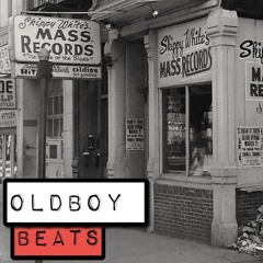 OLDBOY - Gaslight