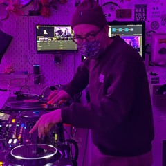 SUPERIOR ELEVATION With Tom Noble @ The Lot Radio 01 - 26 - 2021