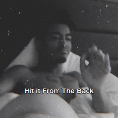 Xxxtentacion ft Klavar- Hit it From the Back