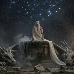 The Last Light of Avalon